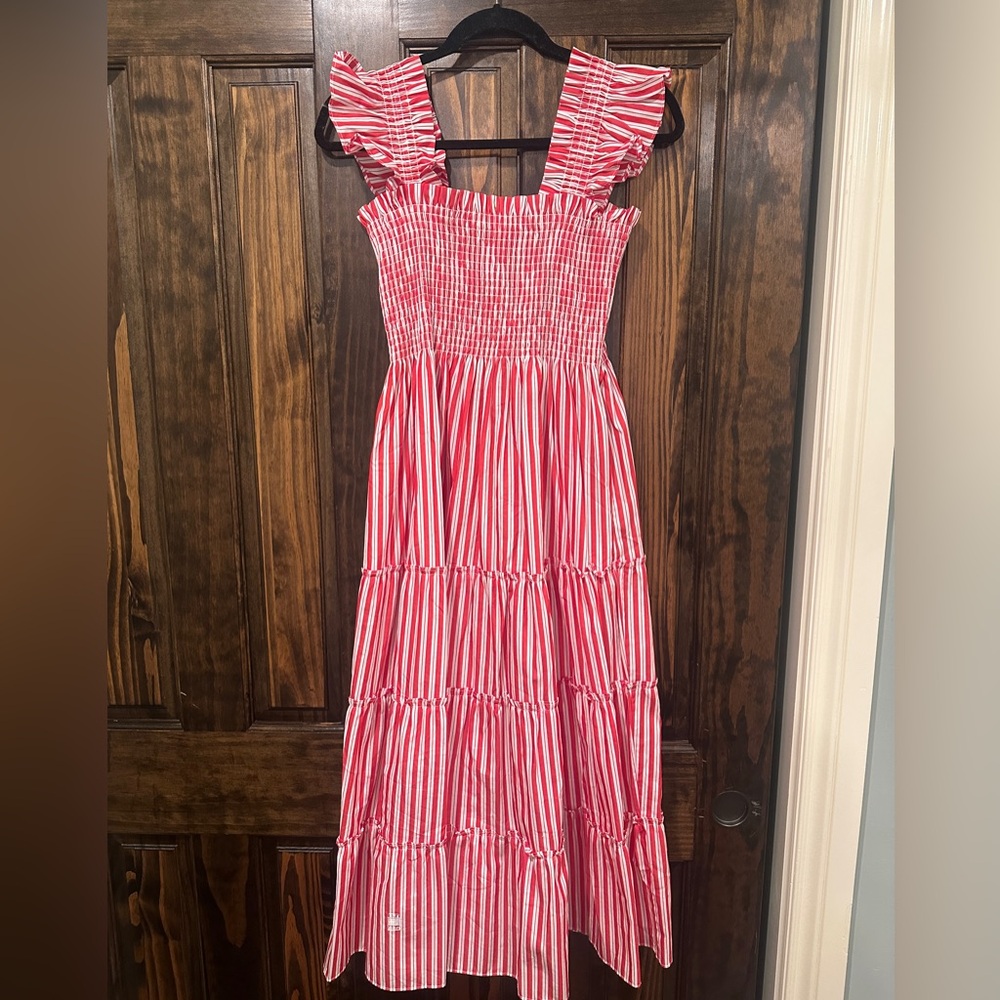 Hill House Nap Dress